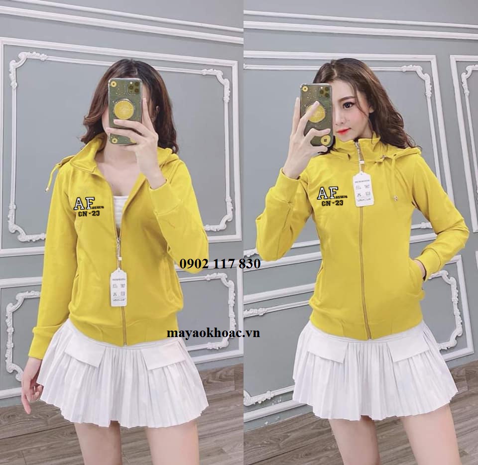 Xưởng may áo gió quà tặng giá rẻ TÂN BÌNH